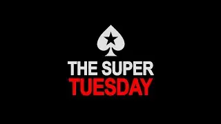 $1K Super Tuesday Final Table Replay 29 June 2021 tua133 | Firaldo87