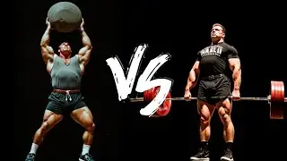Uncover the Pros & Cons of Strongman vs Powerlifting - Decide Which is Best for YOU!