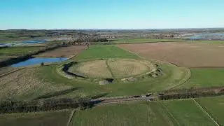 Thornborough Henges | Bronze Age Henge
