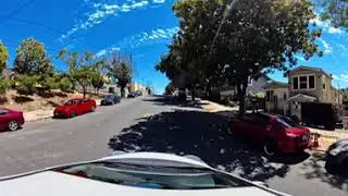 1111-2364 East 19th St Oakland CA 360 01:54 PM 07/29/2025 Dir:S