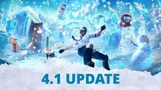 LIVE || BGMI 4.1 UPDATE GAMEPLAY #BGMI #2k #TTG #Titan