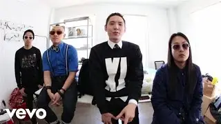 Far East Movement - The Illest Teaser (Bassline Contest) ft. Riff Raff