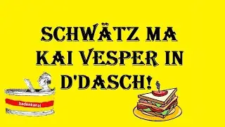 Badische Sprüche II