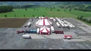 Zirkus STEY