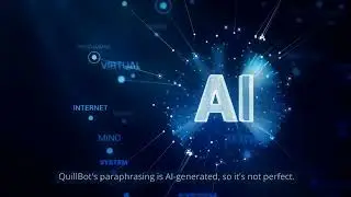 How to Paraphrase the Script using QuillBot? || Home Study BD
