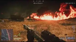 Battlefield 6 Duo's win bro saves the day
