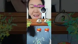 SCISSORS UNTIE FRIEND #scissors #untie #friend #games #trending #fyp