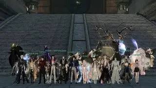 Chaos Run Sundance Inner Heroic Boss 1-2 | ☀︎ 禥 Meliora ☀︎ | Nightwaker POV