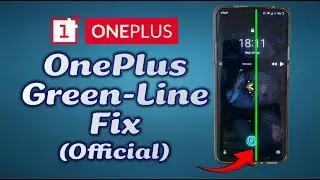 Fixing the OnePlus Green Line Issue Here's The Official Way (Plus Warranty)