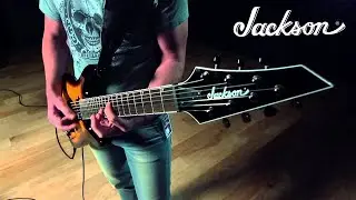 Jackson JS32-7Q Dinky and JS32-8Q Dinky Demo | Featured Demo | Jackson Guitars