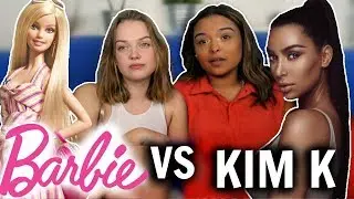 Kropsidealer // Evig &AElig;rlighed Med Inger og Emma #1