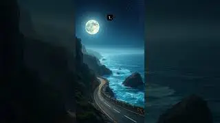 Enchanting Night Drives to Impress Her