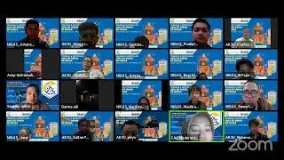AK3U & K3 Migas BNSP | 27 Februari 2024