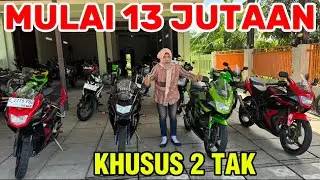 OBRAL KHUSUS 2 TAK MULAI HARGA 13 JUTAAN SURAT2 LENGKAP#viralvideo #trending #fypシ゚viral #fyp #fY