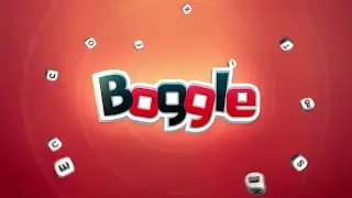 Boggle - The classic board game is now out on PS4 and Xbox One [AUT]