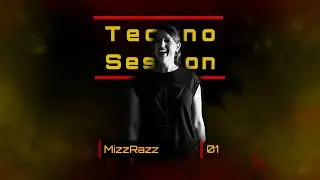 MizzRazz Unfiltered Techno @ Tunnel Kirchheim  I 01