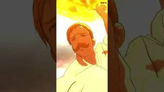 🌞👨&zwj;🦰☝️Triple SSR Escanor Animation Summon on Purgatory Ban Banner From Seven Deadly Sins Grand Cross