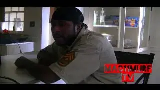 Antwon Allen - R&B Xclusive HD Mac11Murf TV