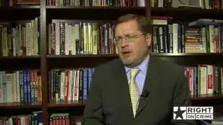 Right on Crime Presents: Grover Norquist