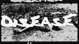 Disease-Endless War