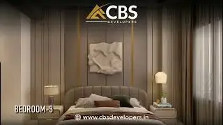 CBS Developers' Ultra Luxury Independent Floors in Gurgaon's Sector 63-A #luxuryliving