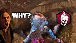 DBD Solo Queue: Where Heroes Go to Cry
