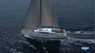 BAVARIA - CRUISER 56 - First video of the brand new CRUISER 56