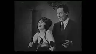 Why Change Your Wife? (1920) | Silent Romantic Comedy-Drama | Old Movie Archive
