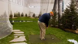 9A - West Michigan Golf Show tees off in downtown Grand Rapids this weekend