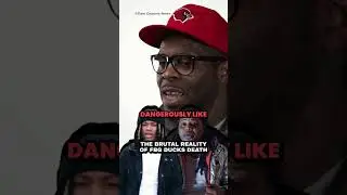 The Brutal Reality Of FBG Duck's Death