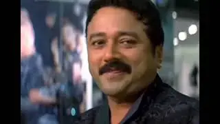 Proud Jayaram