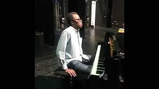Sabir Mateen & Matthew Shipp Duo - Live at the Stone 2011