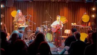 Mare Amadou - Live im LOCH (22.11.2025)