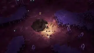 Deep Rock Galactic Survivor - Let's play FR - Sans commentaires #1