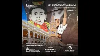 Miticus - UN GRITO DE INDEPENDENCIA  EPISODIO 2