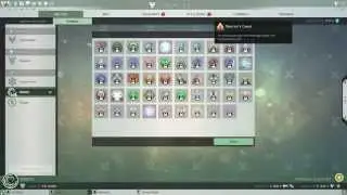 Kinetic Symbols