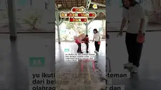 #anakberkebutuhankhusus #calonpenghunisurga #doakeduaorangtua #vidiovirall #kesehariansekolah 
