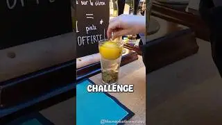 Don't Fall For This SCAM at Bars 😮