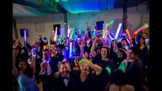 Best Wedding DJ Mariage Montreal - Demo 2