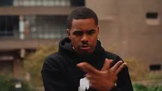 Krockz - Grown Man[Official Music Video]