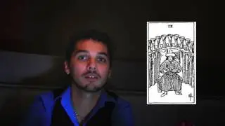 Nine of Cups - Upright and Reversed