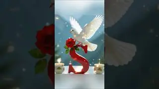 S letter status video...!! #love #trending #viral #shorts #shortvideo #whatsappstatus
