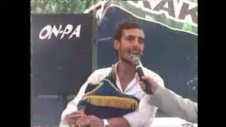 ÇAMLIHEMŞİN AYDER FESTİVALİ TULUM YARIŞMASI (ARŞİV)