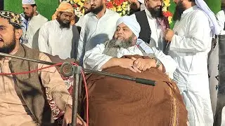 Jamiyat zindabad by izharul haq sidiqi 2025 || @akislamictv3616 