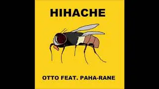 MIELIKKI - Hihache feat. Paha-Rane