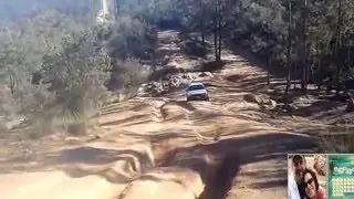 4x4 Australia