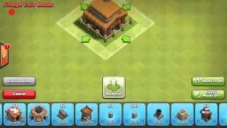 AWESOME TH3 BASE DESIGN