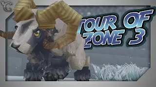 Welcome to BOREA! (Hytale Blog Update)