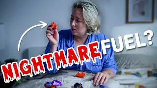 5 Ways Sugar Ruins Your Sleep