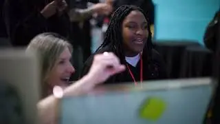 SPARK 2023: A Day of STEM Exploration
